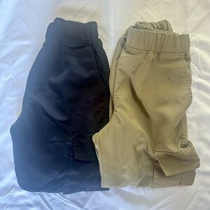 2 pack Cargo Pants
